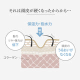 EARTHEART アクアゼロ ヘアパック (220g)