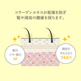 EARTHEART アクアゼロ ヘアパック (220g)