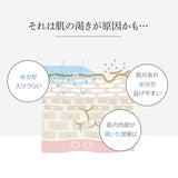 EARTHEART SC リッチローション (100ml) / 化粧水