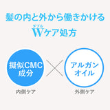 EARTHEART ベースメイク セラム / 洗い流さないトリートメント