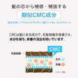 EARTHEART ベースメイク セラム / 洗い流さないトリートメント