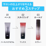 EARTHEART ベースメイク セラム / 洗い流さないトリートメント