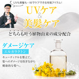 アースハート プロテクト UV スプレー(SPF50+PA++++)