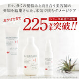 【お得な大容量】アースハート 22油ヘアオイル (300ml) / 洗い流さないトリートメント