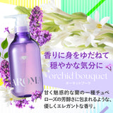【セット】EARTHEART アロマシャンプー&トリートメント 2点セット (各500ml)