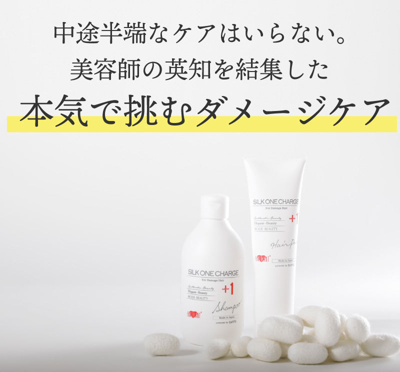 EARTHEART シルクワン ハイドロチャージヘアパック 150g - トリートメント