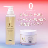 EARTHEART アクアゼロ ヘアクレンジング (300ml) シャンプー