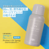 ※アマゾンにて販売中！アースハート プロテクト UV スプレー(SPF50+PA++++)