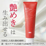 【美容室専売品】シルクワンハイドロチャージヘアパックプラス (150g) / 洗い流すトリートメント