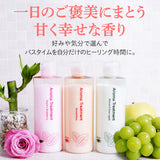 【単品】 ヴィーガンアロマシャンプー (240ml) EARTHEART