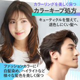 【セット】EARTHEART アロマシャンプー＆トリートメント 2点セット (各500ml)