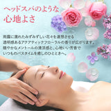 EARTHEART クレンジングスキャルプシャンプー200g