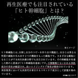【サロン専売品】EARTHEART SC エッセンス VIP  30ml / ヒト幹細胞培養液 美容液